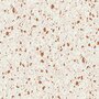 Terrazzo pink/brown - tricot