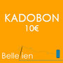 Kadobon E-mail 10 euro