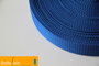 Tassenband kobaltblauw 25mm_6