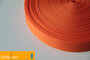 Tassenband oranje 25mm_6