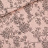 Cherry Blossom bleekroze - double gauze_6