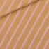 Diagonals fenegriek bruin - french terry_6