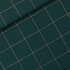 Thin Grid XL green gables - canvas_6
