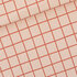 COUPON 65cm - Grid avondroze - french terry_6